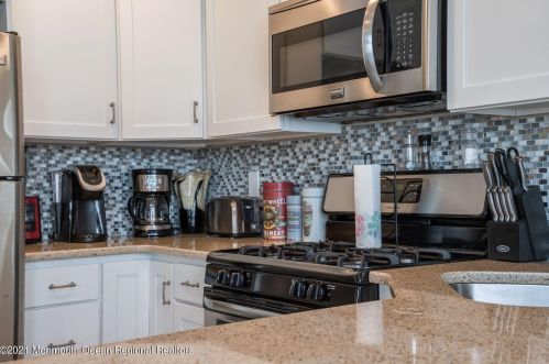 123 Sea Way, Lavallette NJ  08735-1744 exterior