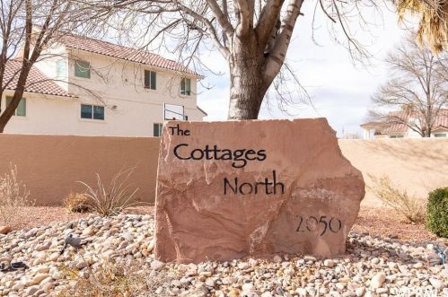 2050 Canyon View Dr, Saint George UT 84770-5801 exterior