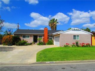 4509 Linda Terrace Dr, Covina, CA 91722-2937