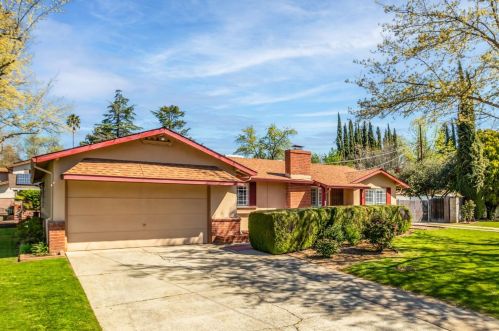 6731 Linda Sue Way, Fair Oaks, CA 95628-3054