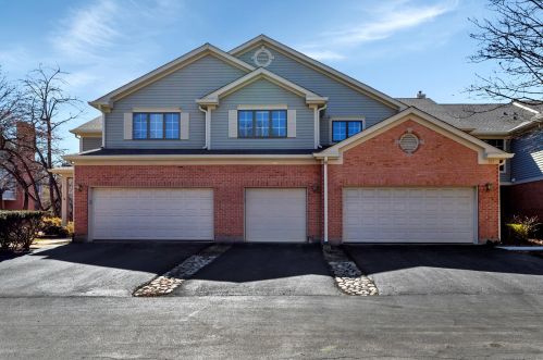 217 College Dr, Mount Prospect, IL 60056-3243