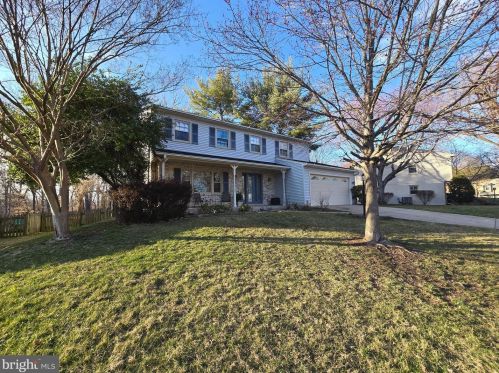 11862 Catoctin Dr, Woodbridge, VA 22192-1112