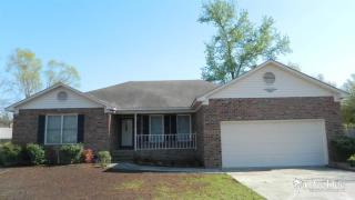 819 Wood Duck Ln, Florence SC  29505-3917 exterior