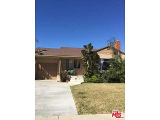 11861 Juniette St, Los Angeles CA  90230-6227 exterior