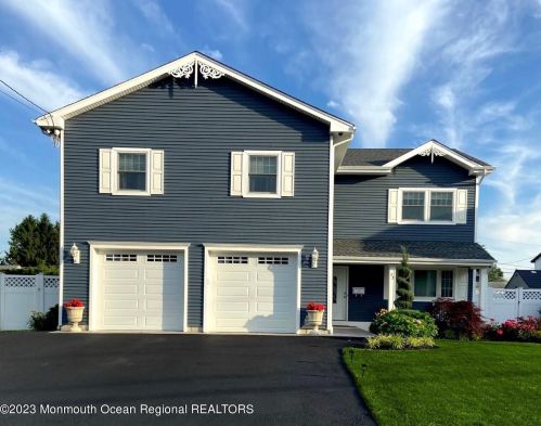 22 Belfast Ave, Hazlet, NJ 07730-1158
