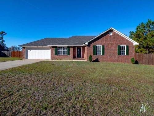 3170 Oleander Dr, Sumter, SC 29154-1681