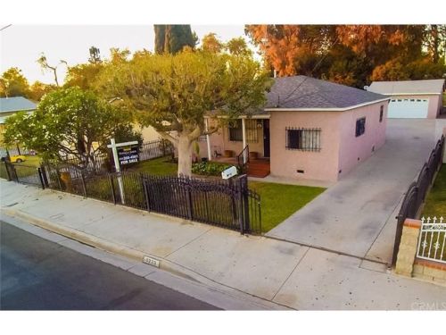 5223 Cecilia St, Bell, CA 90201-6007