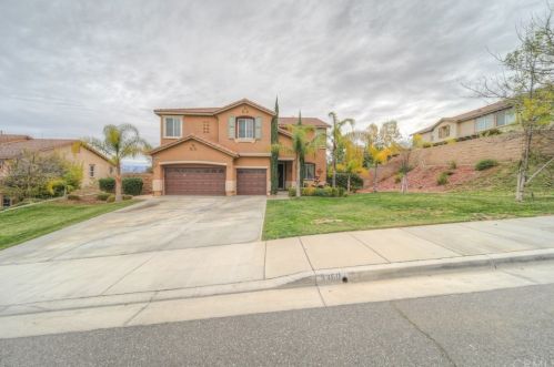 9380 Dauchy Ave, Riverside CA  92508-9213 exterior