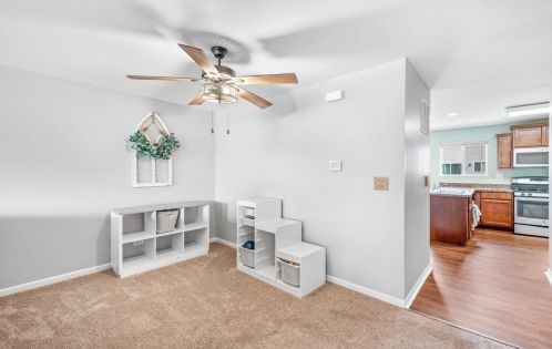 1252 Alta Vista Dr, Pingree Grove IL  60140-2057 exterior