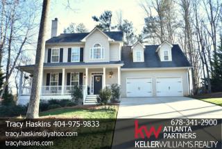 329 Heatherwood Dr, Auburn, GA 30011-2718