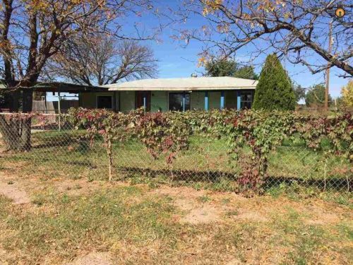 1116 Spruce St, Portales, NM 88130-9479