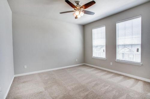 2405 Open Range Dr, Fort Worth TX  76177-2146 exterior