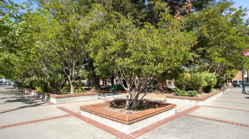 16363 Ridgecrest Ave, Los Gatos CA  95030-4139 exterior