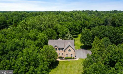 13860 Shelter Manor Dr, Haymarket, VA 20169-2449