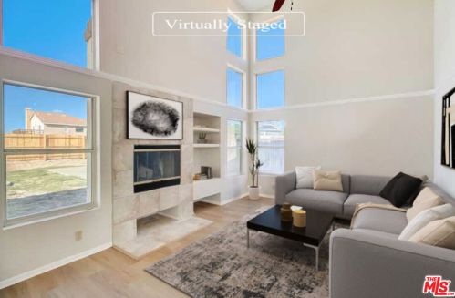 6313 Avenue, Lancaster, CA 93535-7845