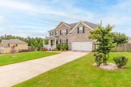 794 Watermark Dr, Evans GA  30809-7486 exterior