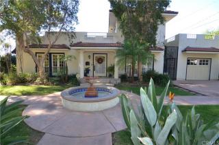 1111 Harvard Ave, Claremont, CA 91711-3817
