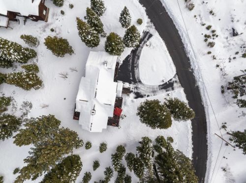 14115 Ski Slope Way, Truckee, CA 96161-7030