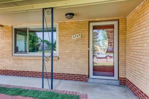 4545 Flower St, Denver, CO 80033-3052