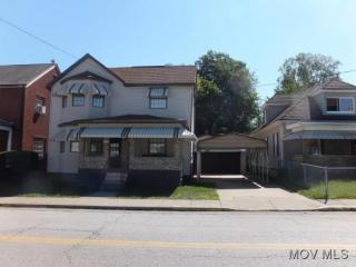 1036 Lynn St, Parkersburg, WV 26101-4847