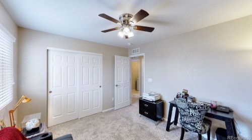 166 Kewaunee Way, Aurora CO 80016-4327 exterior