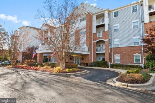 2604 Chapel Lake Dr, Gambrills MD  21054-1777 exterior