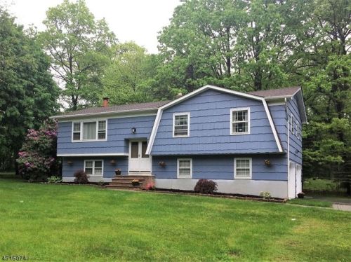 1 Kenneth Ter, Roxbury Township, NJ 07836-9715