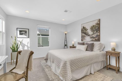 2023 Trenton St, Denver CO  80238-3202 exterior