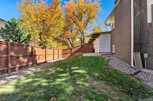 6161 Kearney St, Englewood CO 80112-1965 exterior