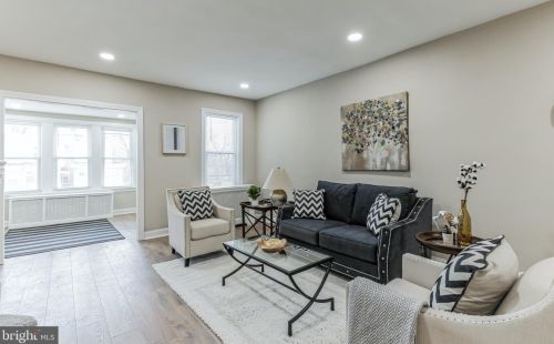 5131 F St, Philadelphia PA 19134-1224 exterior