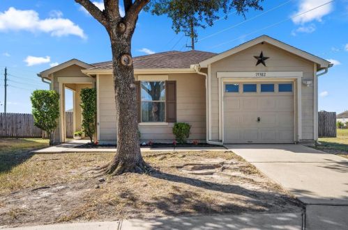 19302 Bold River Rd, Tomball, TX 77375-7642