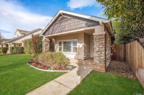 2620 Ceanothus Ave, Chico, CA 95973-9129