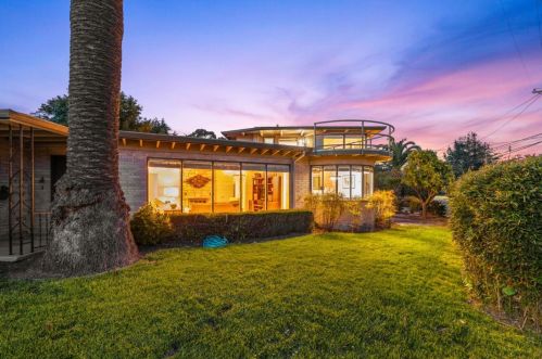 732 Seacliff Dr, Aptos, CA 95003-3575