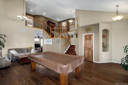 5286 Haleyville Way, Denver CO  80016-4275 exterior