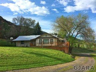 54313 Highway 330, Collbran, CO 81624-9506