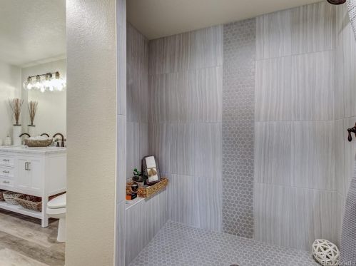 18283 Peru Creek Ave, Parker CO  80134-7414 exterior