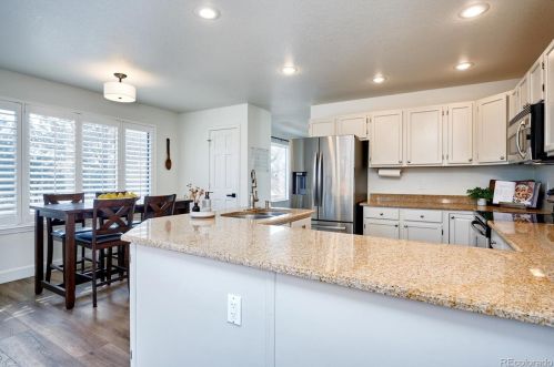 16079 Quarry Hill Dr, Parker CO  80134-9553 exterior