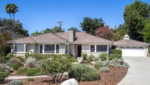 2103 Hill Ave, Altadena, CA 91001-3224