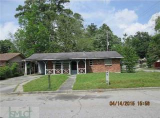 18 Inglewood Dr, Savannah, GA 31406-5836