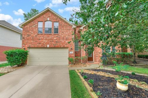 26 Raindance Ct, Conroe TX  77385-3699 exterior