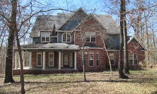 19001 580 Rd, Stilwell, OK 74960-2665