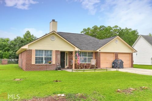 116 Charlton Rd, Rincon, GA 31326-9662