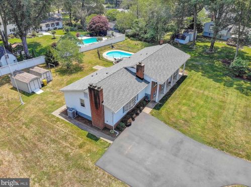 161 Dundee Rd, Severna Park, MD 21146-1315