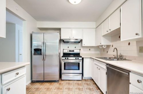 303 Iowa Dr, Lakewood CO exterior