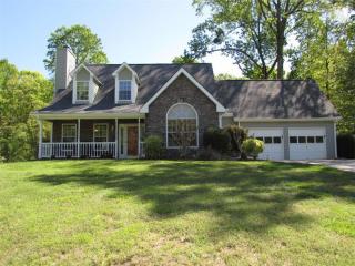 5095 Peach Mountain Cir, Gainesville, GA 30507-8884