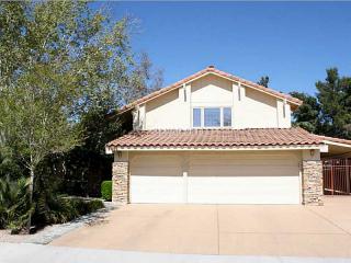 2485 Marlene Way, Henderson NV  89014-3733 exterior