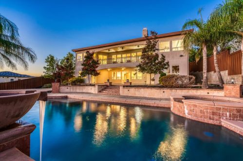 407 Serpa Way, Folsom, CA 95630-6316