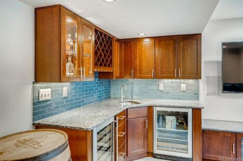 11171 Kilberry Way, Parker CO  80134-3078 exterior