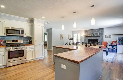 336 Corrida Dr, San Luis Obispo, CA 93401-5526