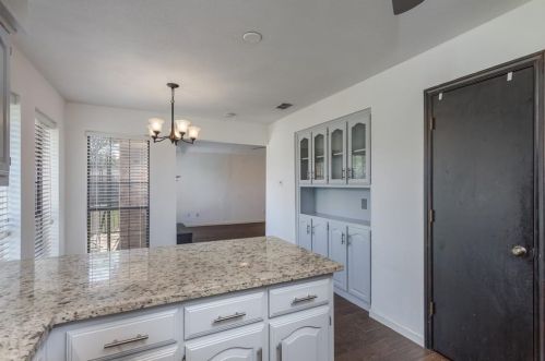 6808 Abilene Dr, Garland TX  75048-2856 exterior